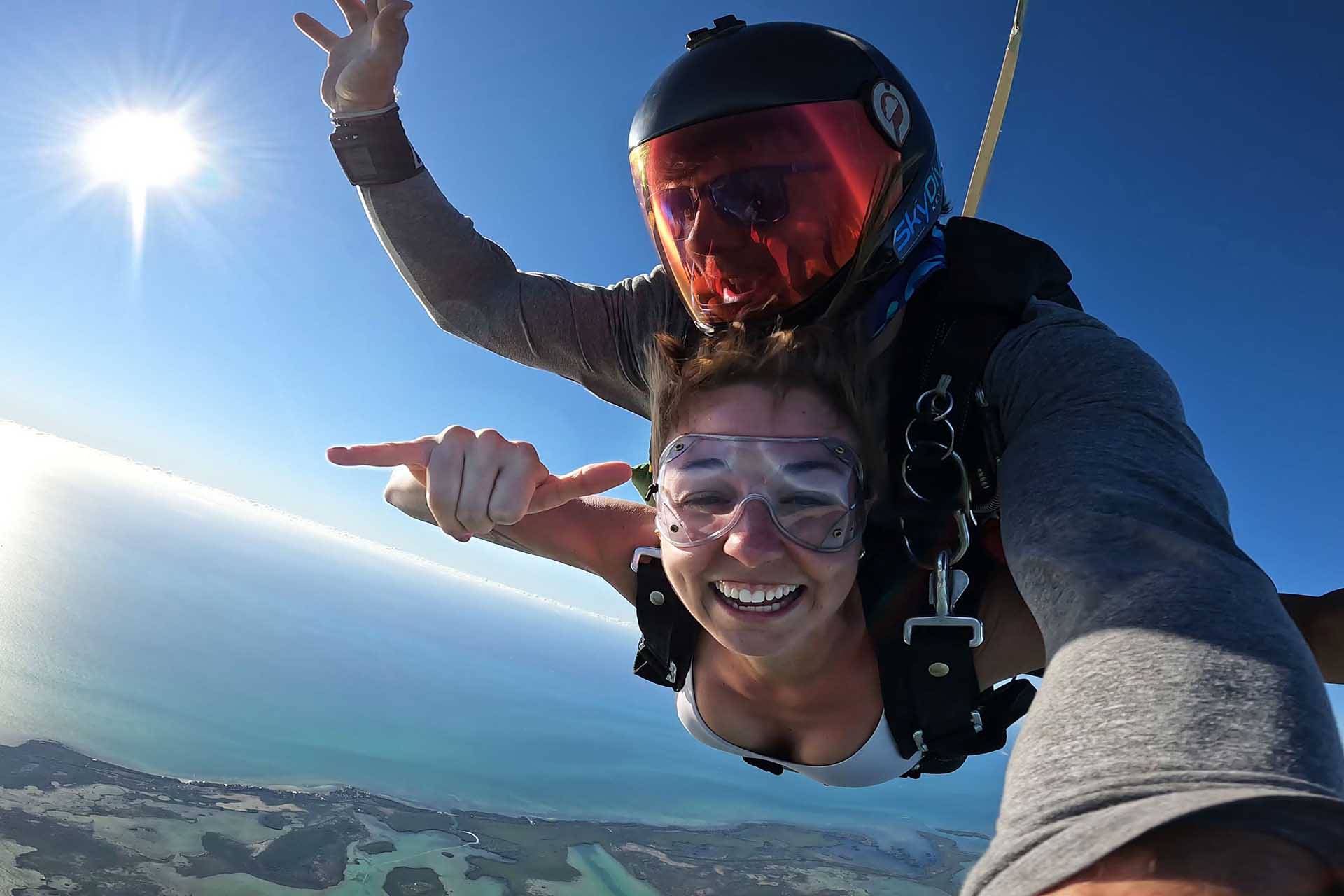 Florida Keys Vacation 7-Day Itinerary [+ a Skydiving Adventure ...